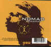 photo from "Dreamtime" on Nomad album cover